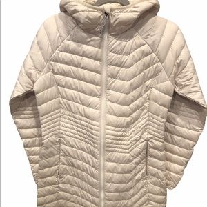 Columbia Ladies Powder Lite Mid Jacket